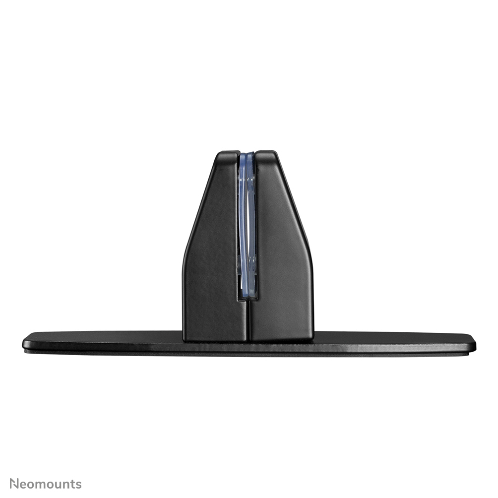 Neomounts NS-CLMPSTANDBLACK Jeu de pinces de bureau (2 pcs) - max 8 kg